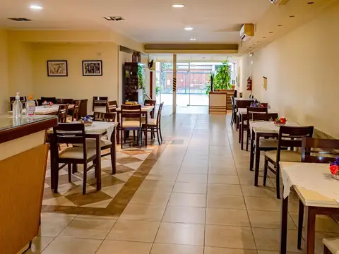 Hotel en Venta en Concordia, Entre Ríos