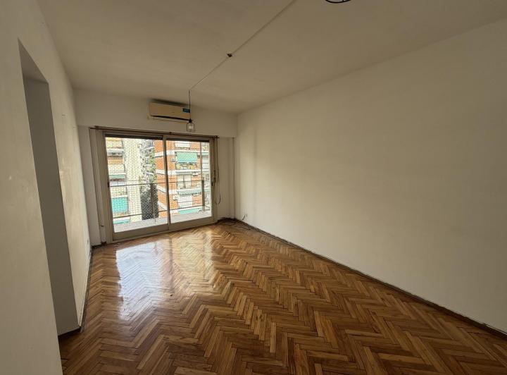 Departamento · 64m² · 3 Ambientes