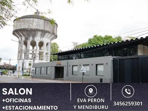 Negocio especial en Alquiler en Concordia, Entre Ríos