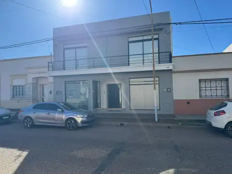 Oficina en Alquiler en Gualeguaychu, Gualeguaychú