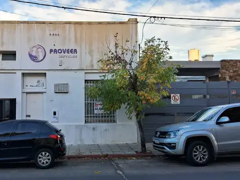 Oficina en Alquiler en Concordia, Entre Ríos
