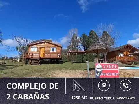 Negocio especial en Venta en Puerto Yerua, Concordia