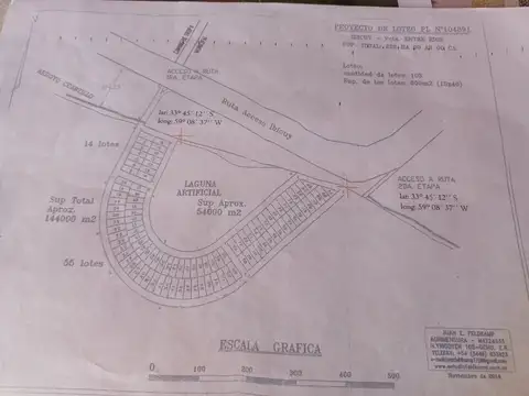 Negocio especial en Venta en Ibicuy, Islas del Ibicuy
