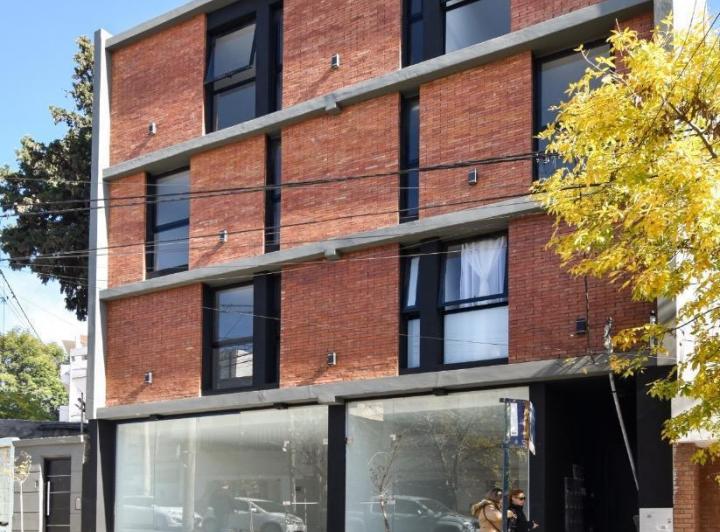 Departamento · 60m² · 3 Ambientes