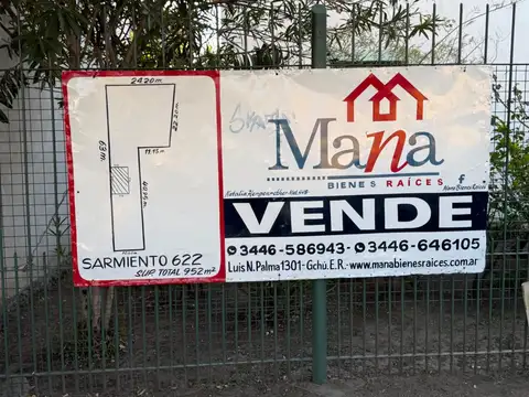 Negocio especial en Venta en Gualeguaychu, Gualeguaychú