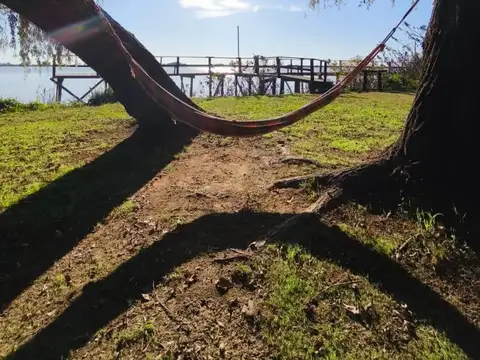 Negocio especial en Venta en Puerto Ibicuy, Islas del Ibicuy