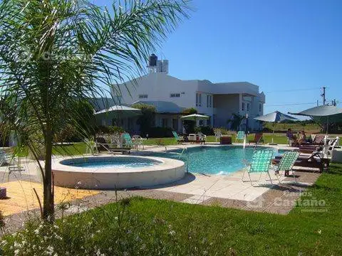 Hotel en Alquiler en Federacion, Federación