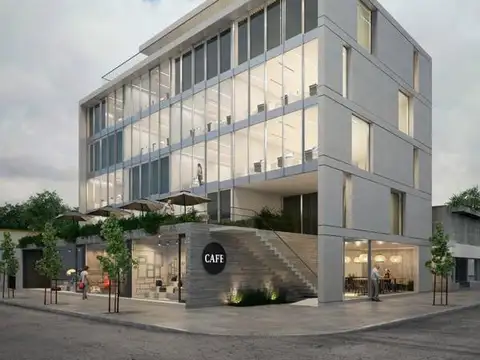 Oficina en Venta en Gualeguaychu, Gualeguaychú