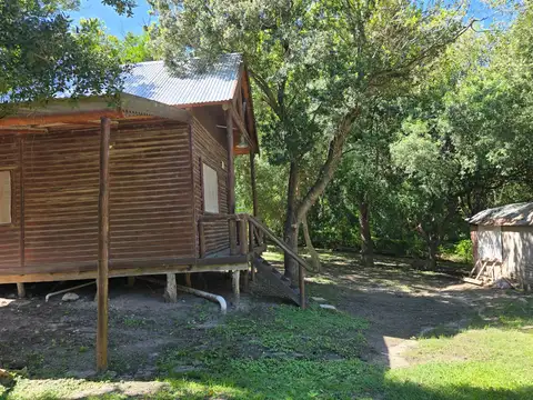 Quinta en Venta en Aldea Brasilera, Diamante