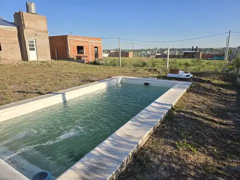 Quinta en Venta en Colonia Ensayo, Diamante