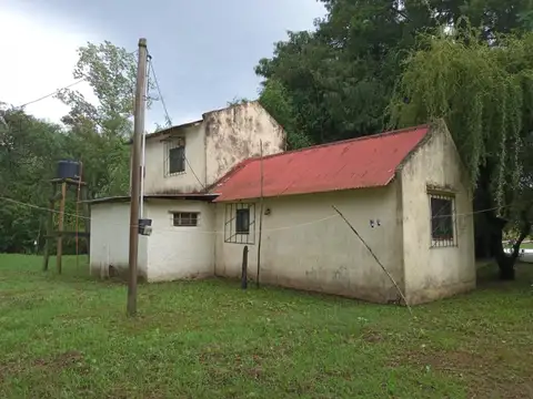 Quinta en Venta en Villa Paranacito, Islas del Ibicuy