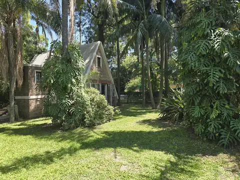 Quinta en Venta en Juan Baez, Parana
