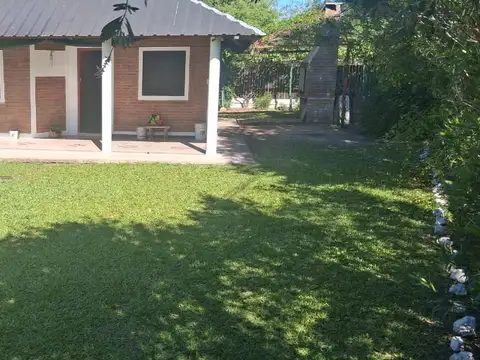 Quinta en Venta en Sauce Montrull, Paraná