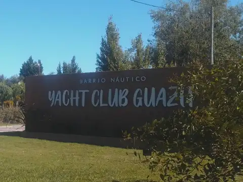 Quinta en Venta en Rio Parana Guazu, Gualeguaychú