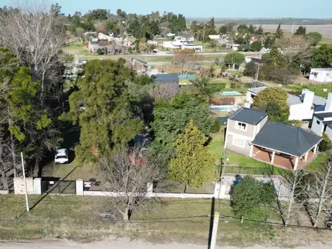 Quinta en Venta en Sauce Montrull, Paraná