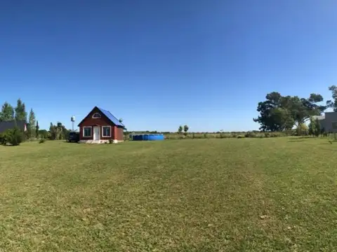 Quinta en Venta en Colonia Hughes, Colón