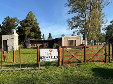 Quinta en Venta en Gualeguaychu, Gualeguaychú