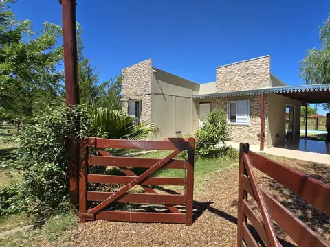 Quinta en Venta en Concepcion del Uruguay, Uruguay