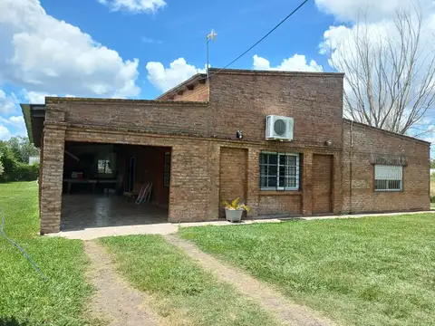 Quinta en Venta en Gualeguay, Entre Ríos