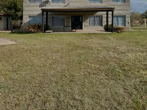 Quinta en Venta en Chacras, Gualeguay