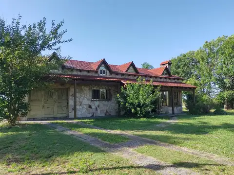 Quinta en Venta en Cuchilla Redonda, Gualeguaychú