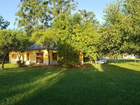 Quinta en Venta en Ejido Colon, Colón