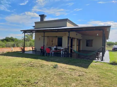 Quinta en Venta en Ejido Colon, Colón