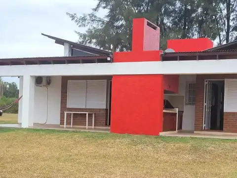 Quinta en Venta en Concordia, Entre Ríos