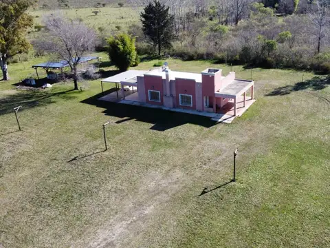 Quinta en Venta en Gualeguaychu, Gualeguaychú
