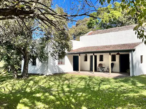Quinta en Venta en Villa San Jose, Colón