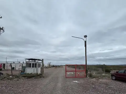 Terreno en Alquiler en Luzuriaga, Maipú