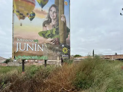 Terreno en Alquiler en Las Heras, Mendoza
