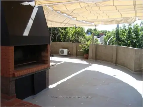 Casa en Alquiler Temporal en Mendoza, Capital