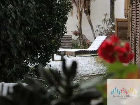 Casa en Alquiler Temporal en Mendoza, Capital