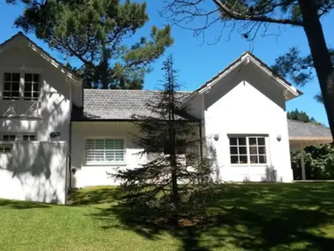 Casa en Alquiler Temporal en Vistalba, Lujan de Cuyo