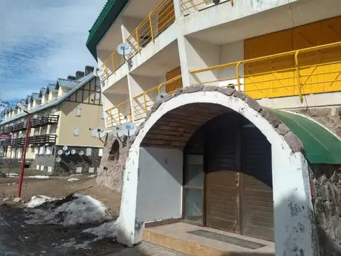 Departamento en Alquiler Temporal en Uspallata, Las Heras