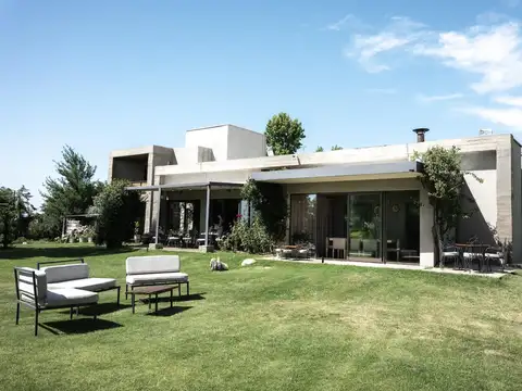 Departamento en Alquiler Temporal en Tupungato, Mendoza