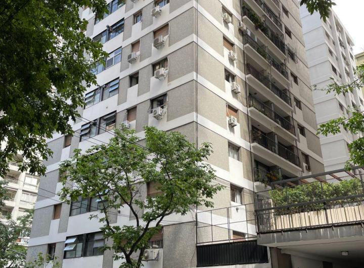 Departamento · 90m² · 4 Ambientes