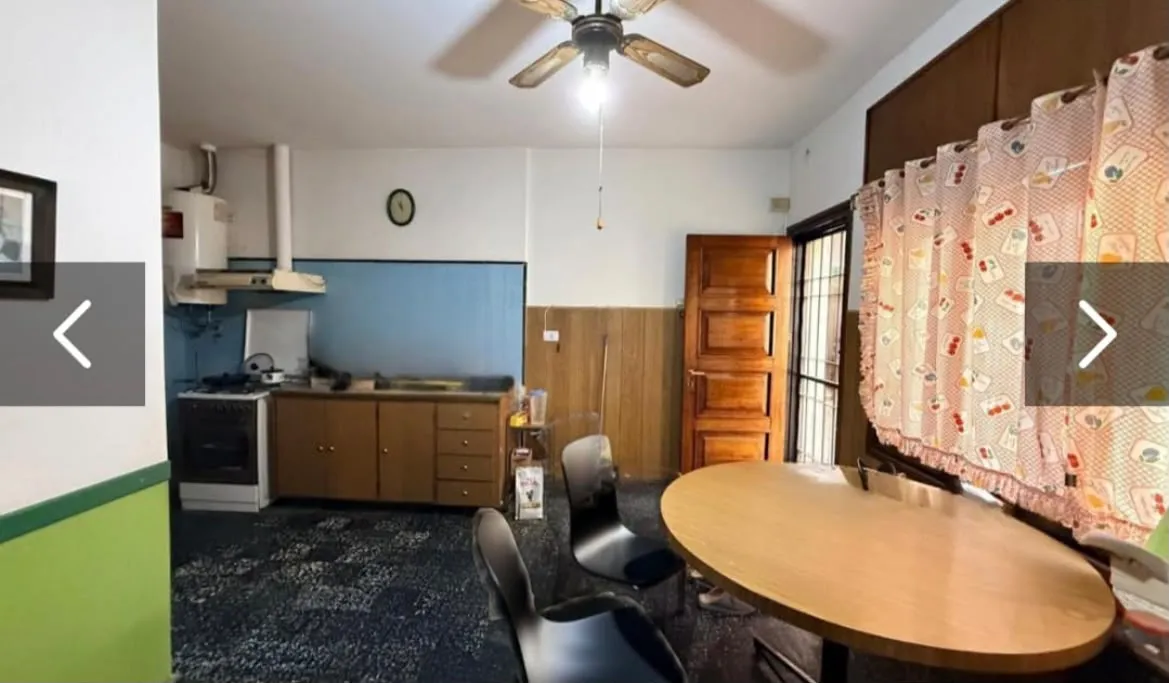 Bº Guemes - Gran casa para estudiantes cercana a zona universitaria - Dos habitaciones - MP
