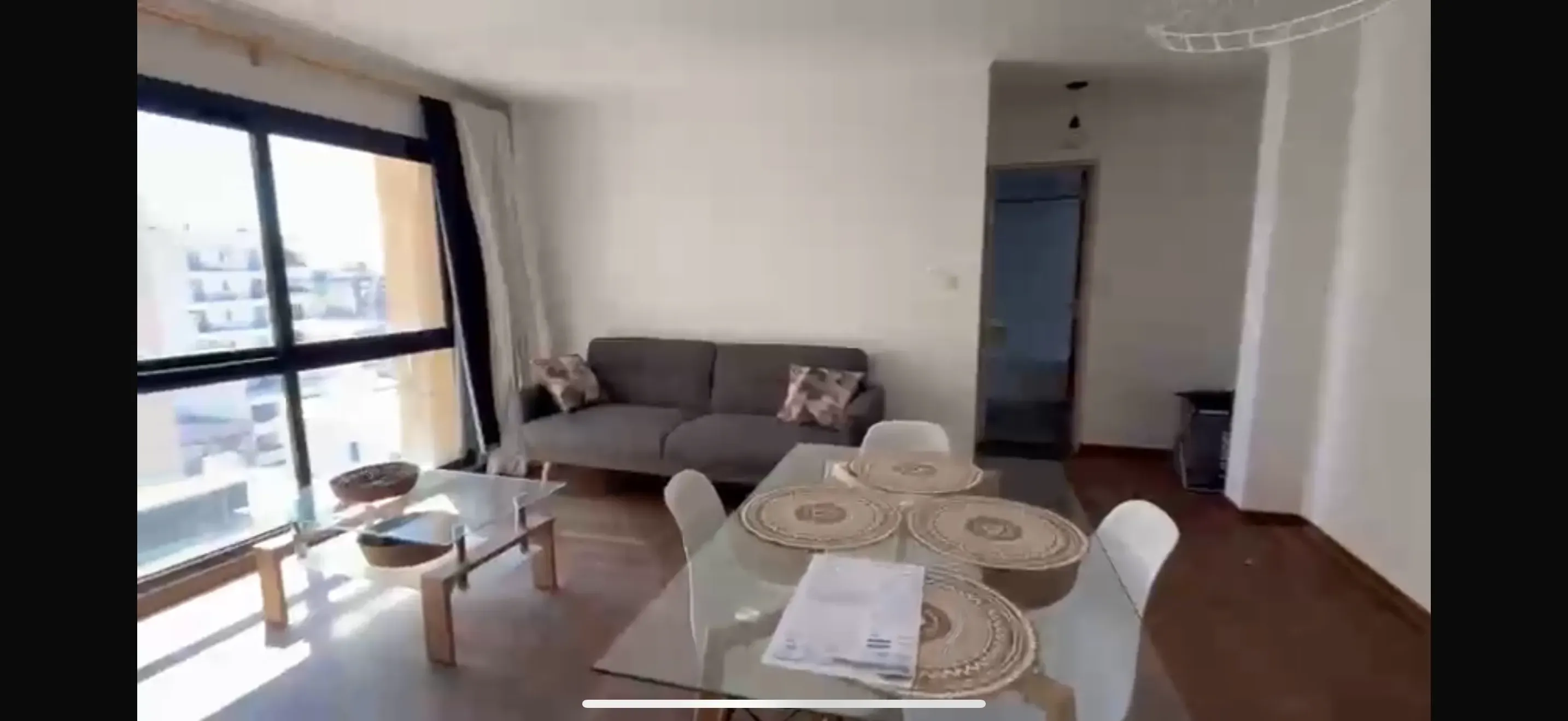ALQUILO DEPARTAMENTO