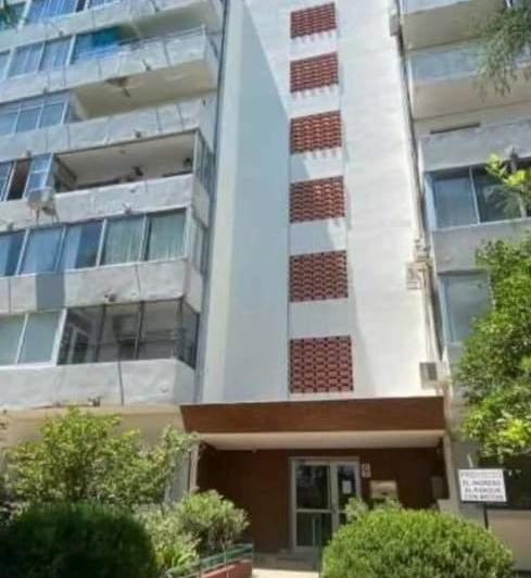 Departamento · 52m² · 2 Ambientes