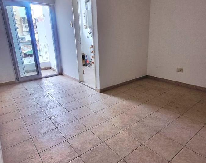 Departamento · 50m² · 3 Ambientes