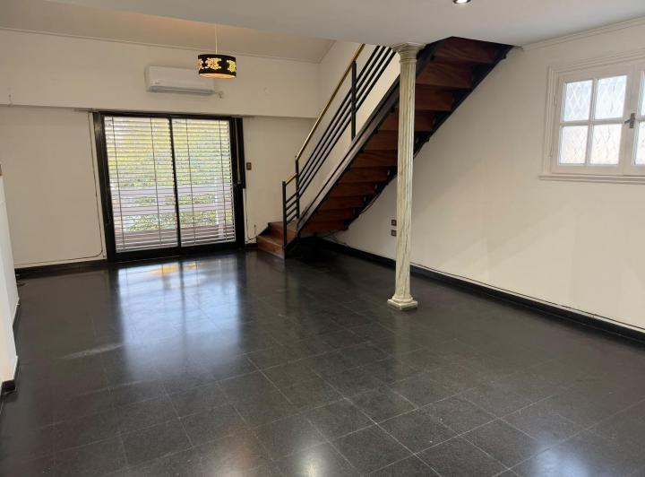 Departamento · 75m² · 4 Ambientes