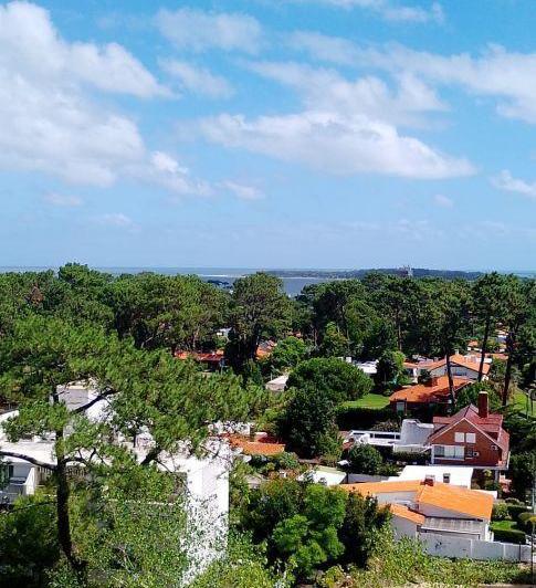 Departamento · 90m² · 3 Ambientes