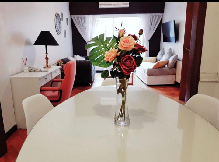 Departamento · 90m² · 3 Ambientes