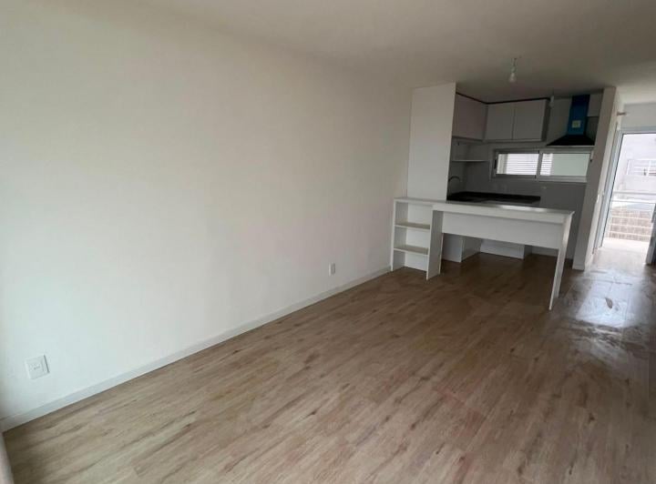 Departamento · 53m² · 3 Ambientes · 1 Cochera