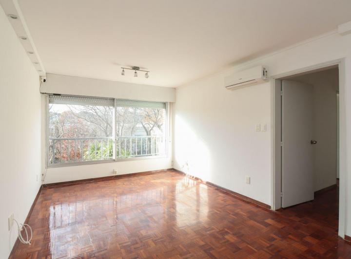 Departamento · 60m² · 4 Ambientes · 1 Cochera