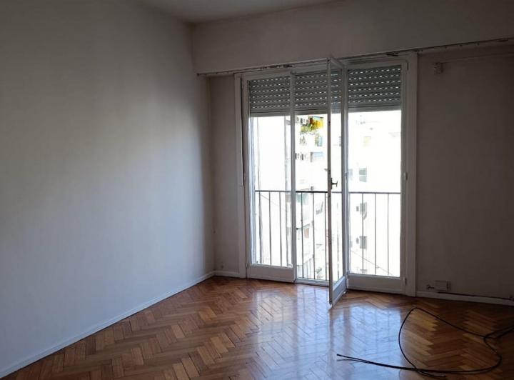 Departamento · 46m² · 3 Ambientes