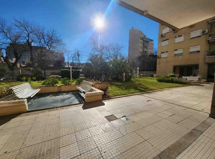 Departamento · 57m² · 3 Ambientes