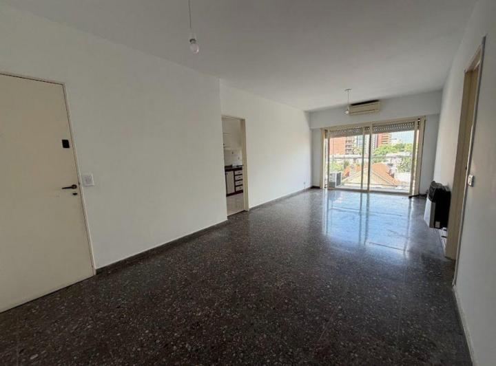 Departamento · 62m² · 3 Ambientes